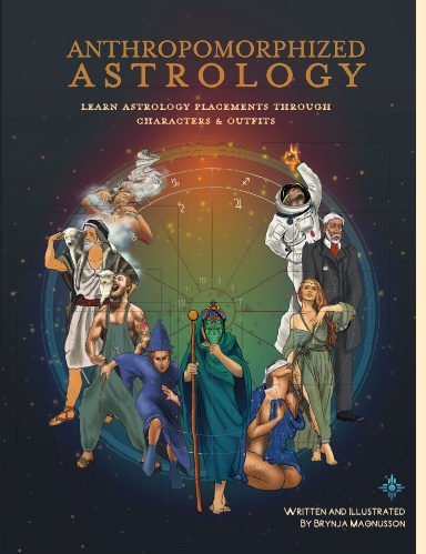 Anthropomorphized Astrology