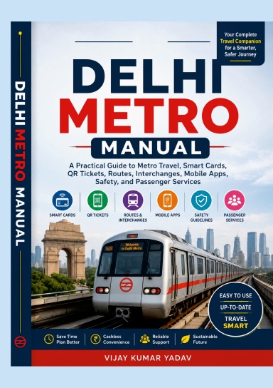 Delhi Metro Manual