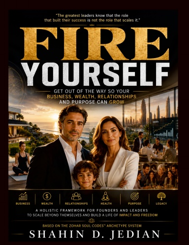 Fire Yourself