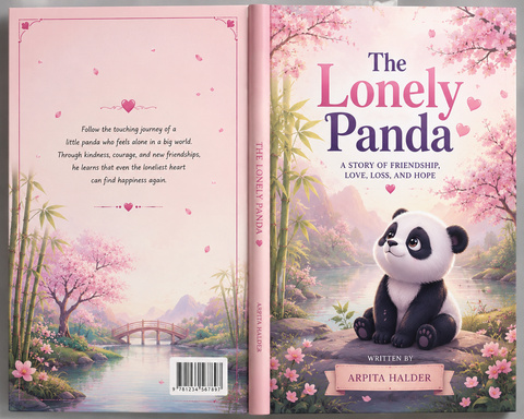The Lonely Panda