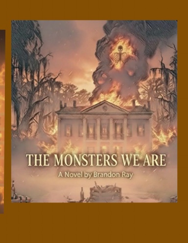 The Monsters We Are