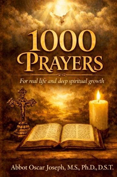 1000 Prayers,
