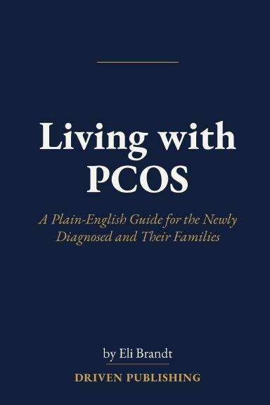 Living with PCOS