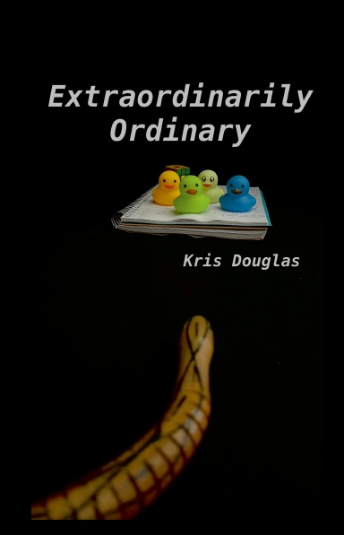 Extraordinarily Ordinary