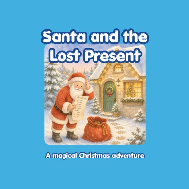 Santa and the Lost Present