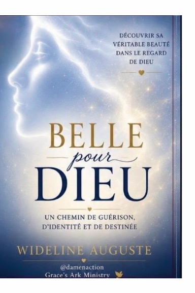 Belle pour Dieu