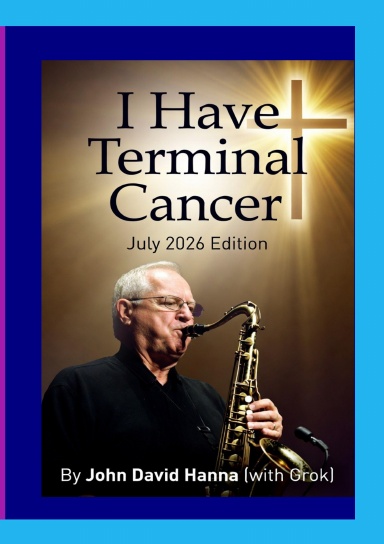 I Have Terminal Cancel