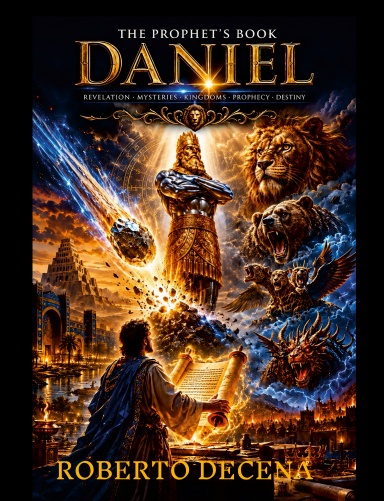 THE PROPHET'S BOOK DANIEL