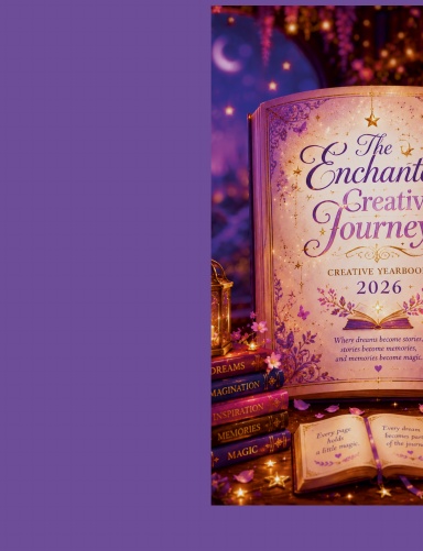 The Enchanted Creative Journey