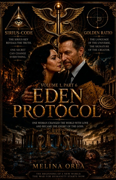 EDEN PROTOCOL VOLUME 1, PART 6