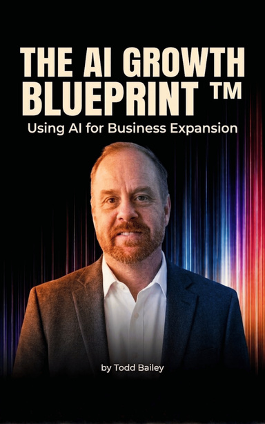 The AI Growth Blueprint™