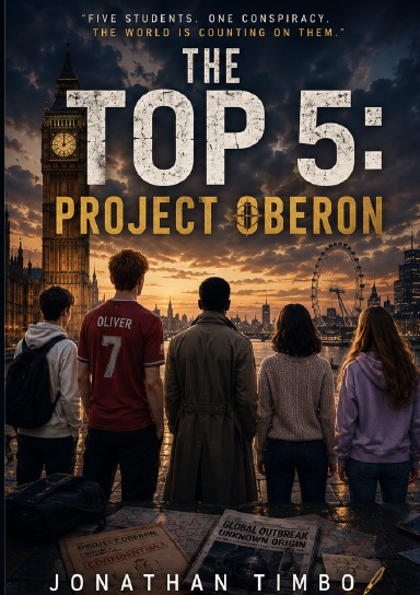 The Top 5 : Project Oberon