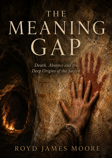 Unsettled View - The Meaning Gap