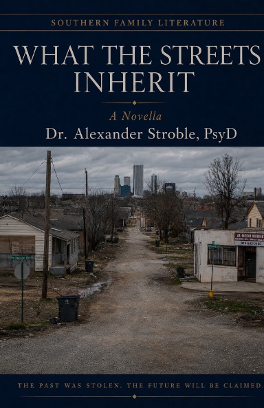 What The Streets Inherit