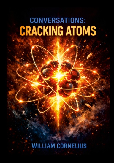 Conversations: Cracking Atoms