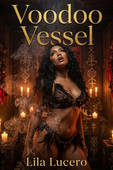 Voodoo Vessel