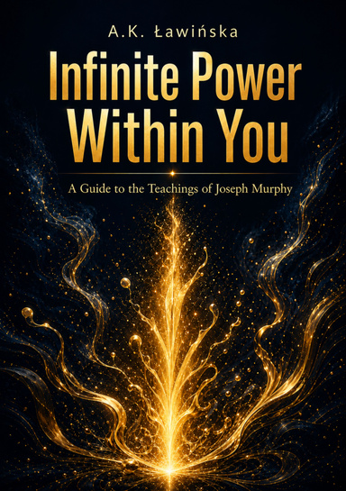 Infinite Power Within You
