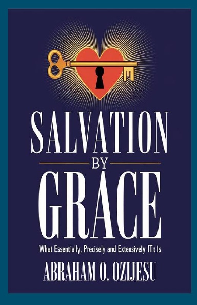 SALVATION BY GRACE