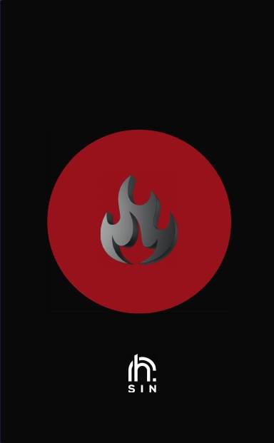 SHE CARRIED FIRE