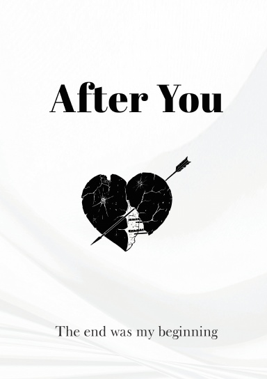 After you - Blank