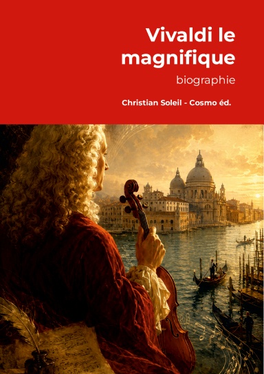 Vivaldi le magnifique