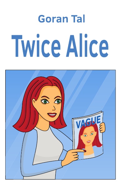 Twice Alice