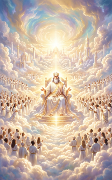 Restoring Holiness
