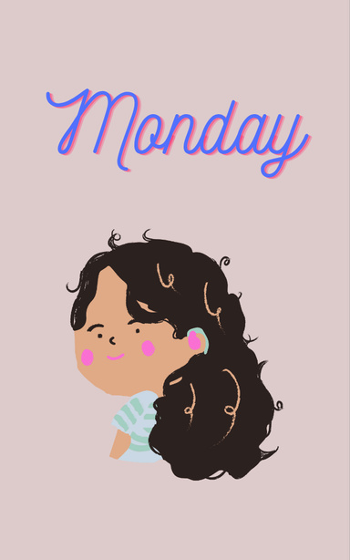 Monday