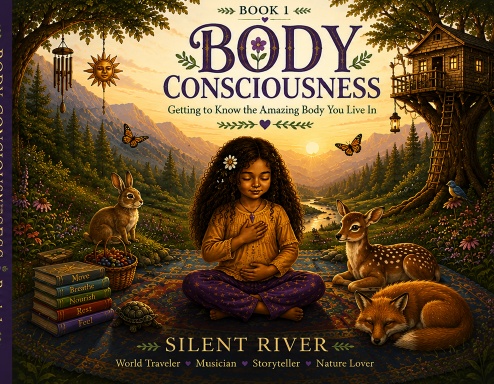 Body Consciousness