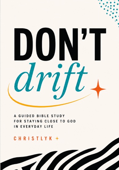 Don't Drift