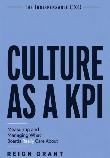 Culture as a KPI