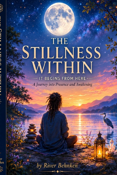 The Stillness Within