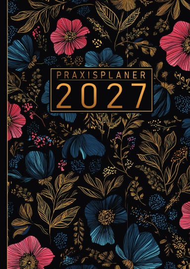 Praxisplaner 2027