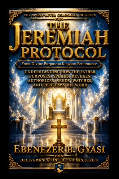 THE JEREMIAH PROTOCOL