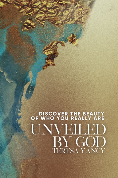Unveiled By God