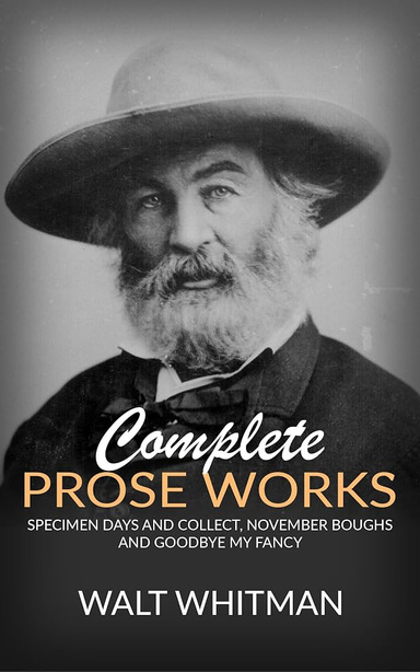 Complete Prose Works