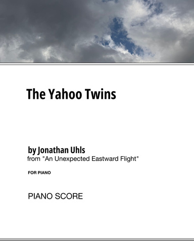 The Yahoo Twins