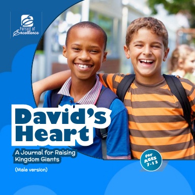 David’s Heart