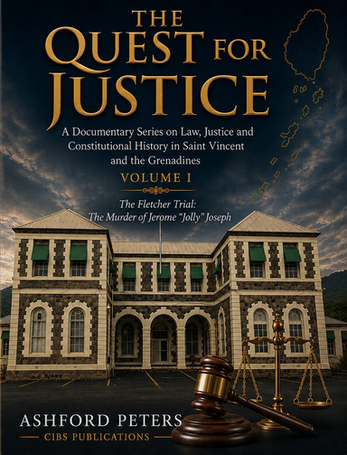 The Quest For Justice