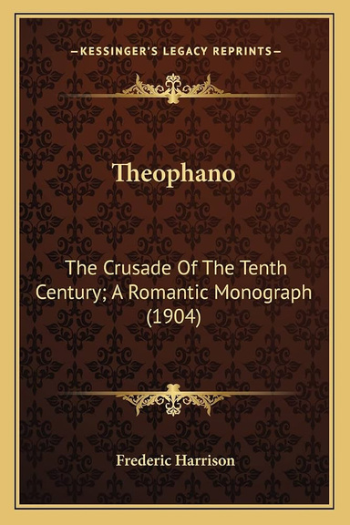 Theophano