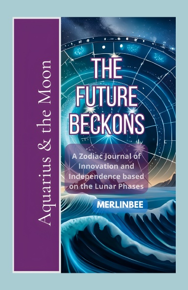 Aquarius & the Moon: Future Beckons