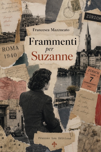 Frammenti per Suzanne