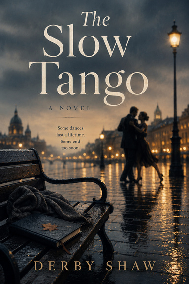 The Slow Tango