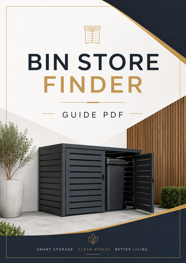 Local Bin Store Finder Guide