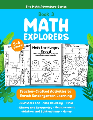 Math Explorers