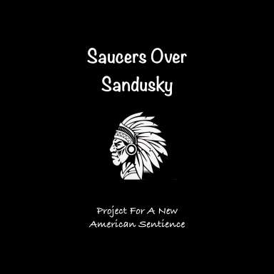 Saucers Over Sandusky
