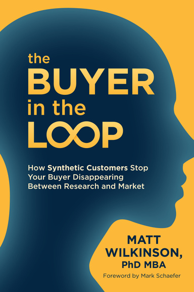 The Buyer in the Loop