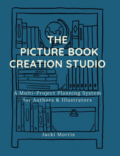 The Picture Book Creation Studio