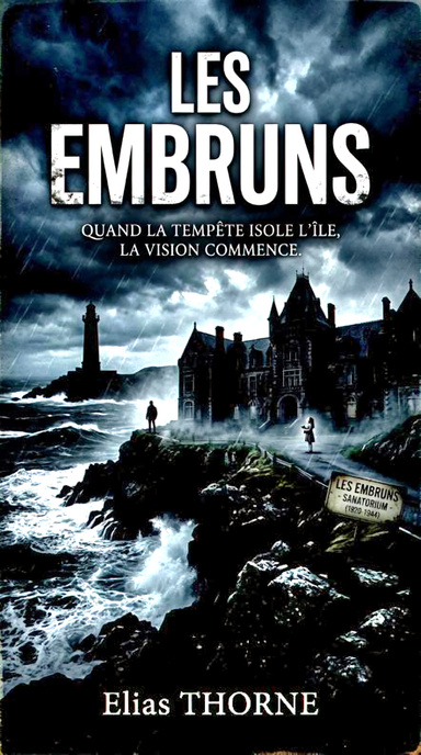 Les embruns