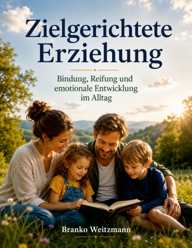 Zielgerichtete Erziehung